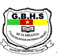 Logo Lycée de Penda-Boko